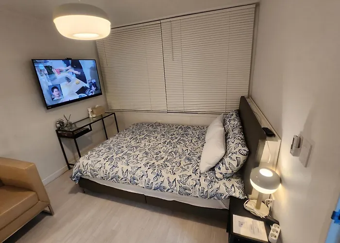 Appartement 메종드청학&영도 Maison De Cheonghak & Yeongdo *