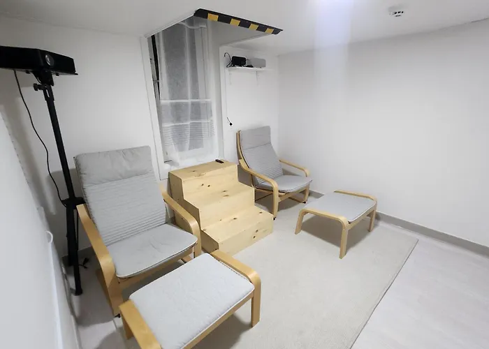 메종드청학&영도 Maison De Cheonghak & Yeongdo Busan