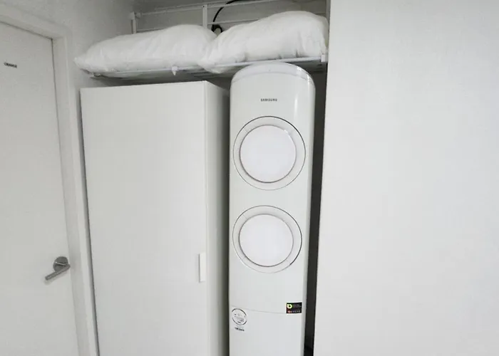 Appartement 메종드청학&영도 Maison De Cheonghak & Yeongdo Busan
