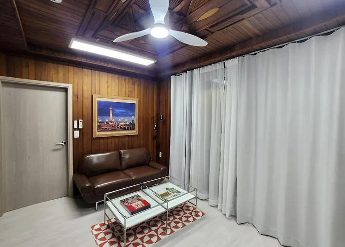 Appartement 메종드청학&영도 Maison De Cheonghak & Yeongdo *