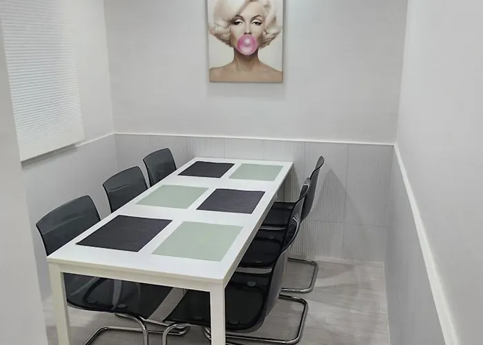 Appartement 메종드청학&영도 Maison De Cheonghak & Yeongdo *