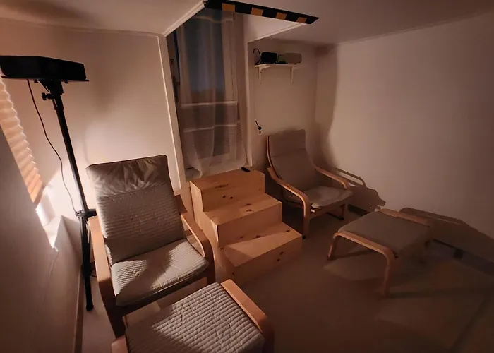 메종드청학&영도 Maison De Cheonghak & Yeongdo Appartement