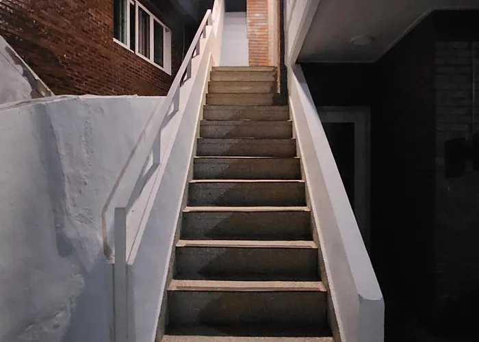 메종드청학&영도 Maison De Cheonghak & Yeongdo Appartement