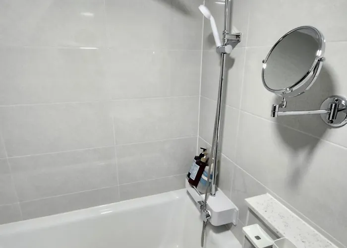 Appartement 메종드청학&영도 Maison De Cheonghak & Yeongdo
