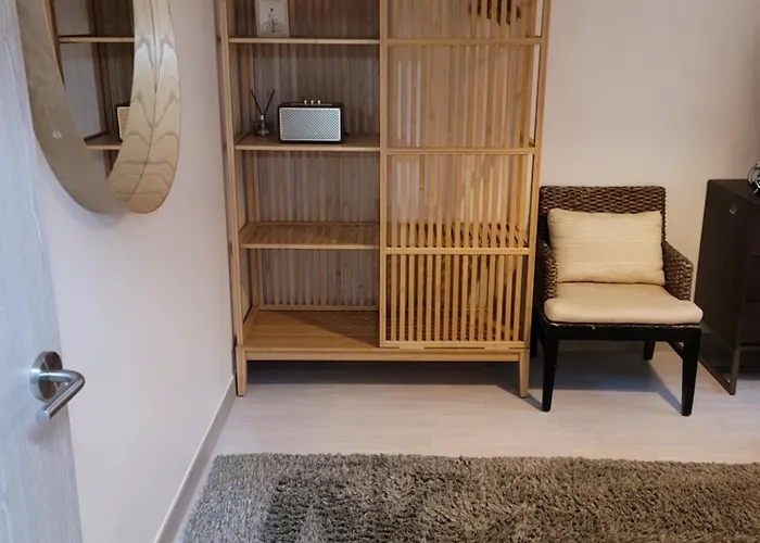 Appartement 메종드청학&영도 Maison De Cheonghak & Yeongdo Busan