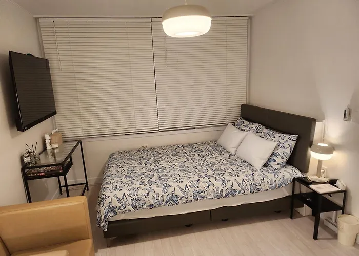 메종드청학&영도 Maison De Cheonghak & Yeongdo Appartement