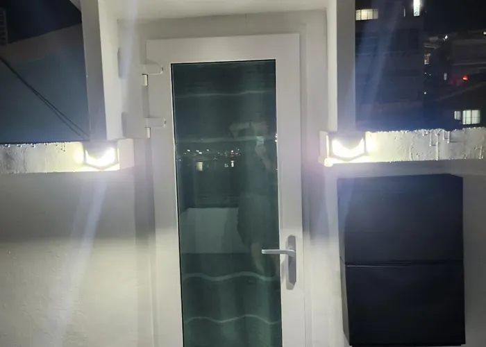 Appartement 메종드청학&영도 Maison De Cheonghak & Yeongdo