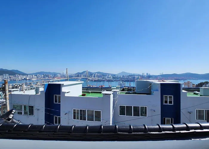 메종드청학&영도 Maison De Cheonghak & Yeongdo *