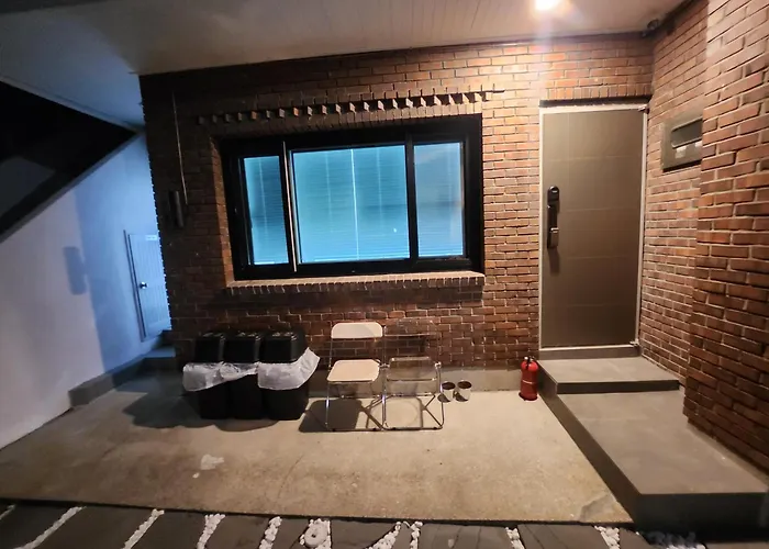 메종드청학&영도 Maison De Cheonghak & Yeongdo Busan