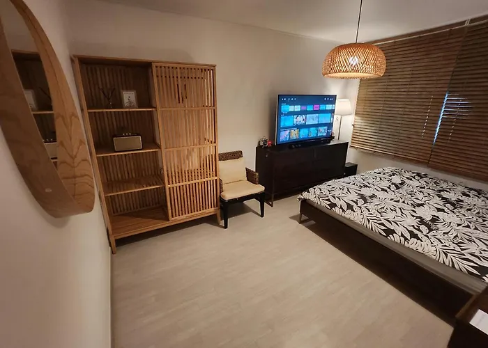 Appartement 메종드청학&영도 Maison De Cheonghak & Yeongdo Busan