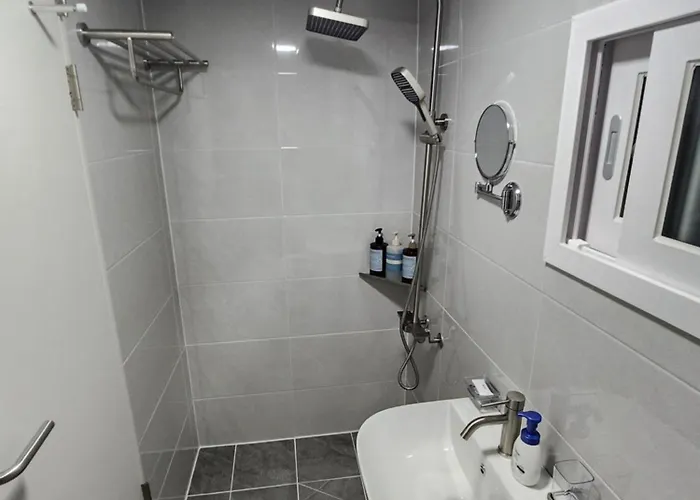 Appartement 메종드청학&영도 Maison De Cheonghak & Yeongdo Busan