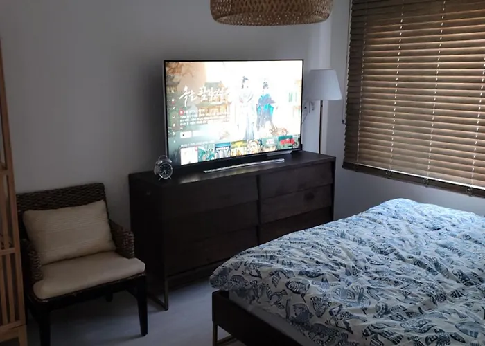 Appartement 메종드청학&영도 Maison De Cheonghak & Yeongdo Busan