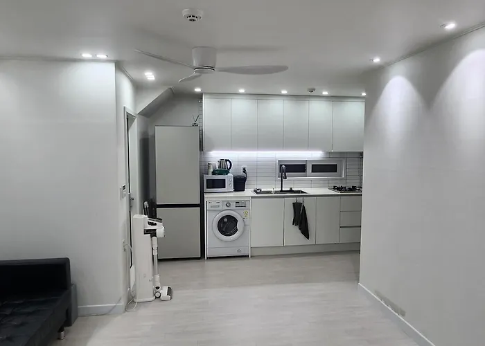 메종드청학&영도 Maison De Cheonghak & Yeongdo Appartement Busan