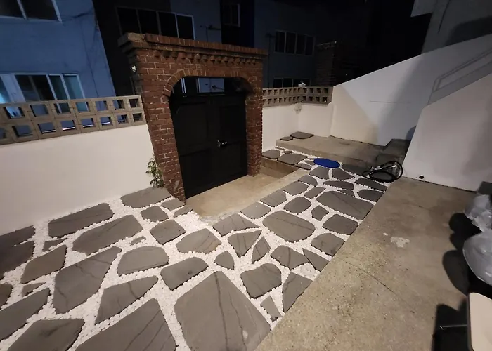 메종드청학&영도 Maison De Cheonghak & Yeongdo Appartement *