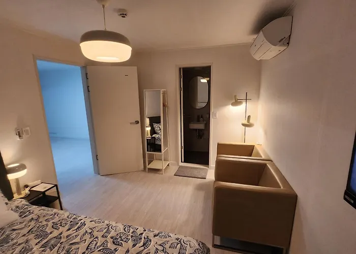 메종드청학&영도 Maison De Cheonghak & Yeongdo *