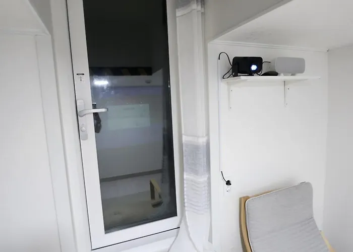메종드청학&영도 Maison De Cheonghak & Yeongdo Appartement