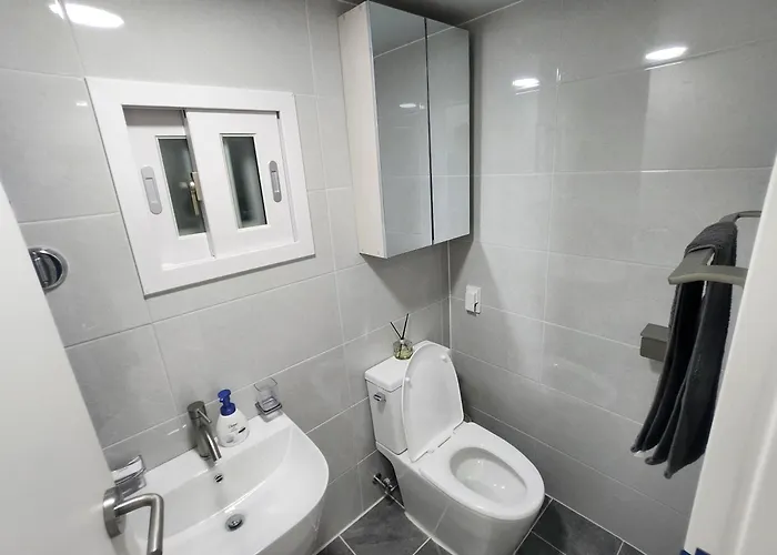 Appartement 메종드청학&영도 Maison De Cheonghak & Yeongdo