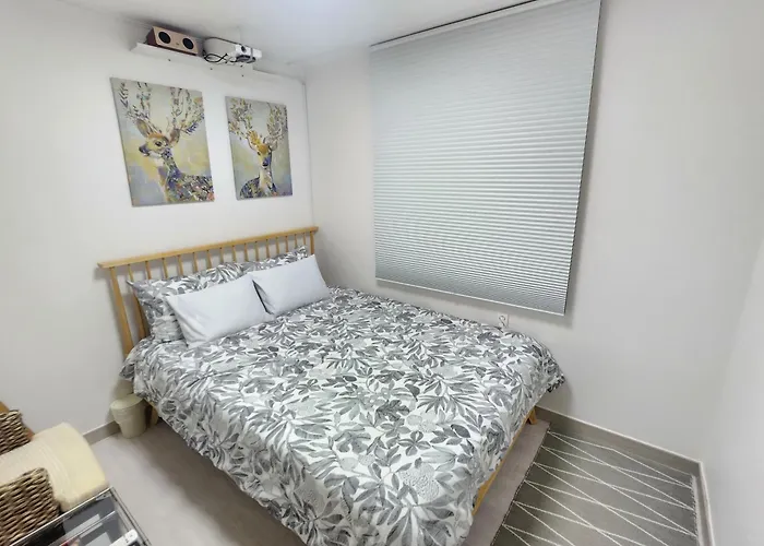 Appartement 메종드청학&영도 Maison De Cheonghak & Yeongdo *