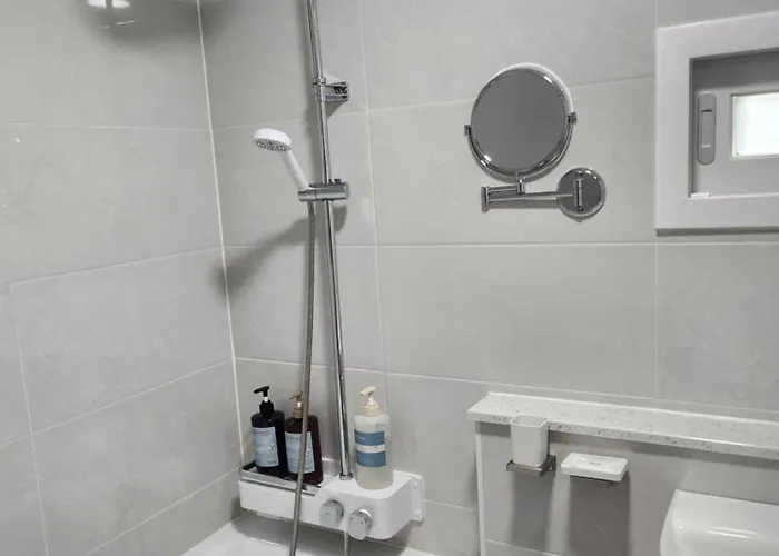 Appartement 메종드청학&영도 Maison De Cheonghak & Yeongdo Busan
