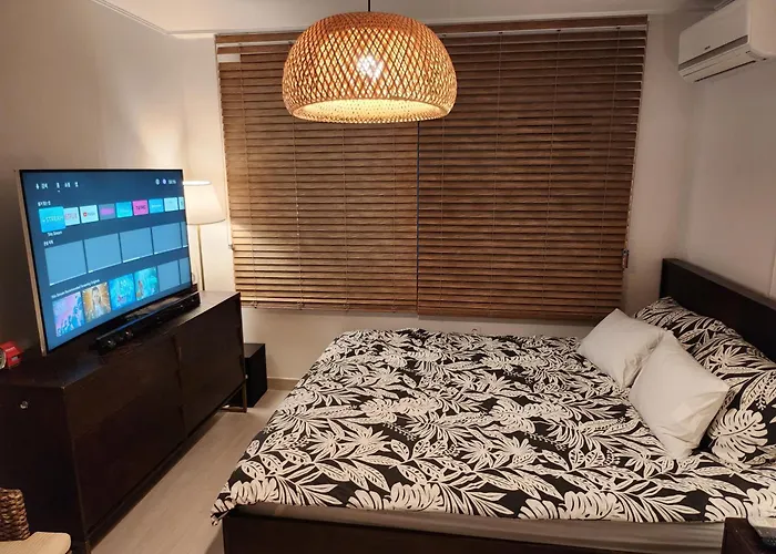 메종드청학&영도 Maison De Cheonghak & Yeongdo Appartement *