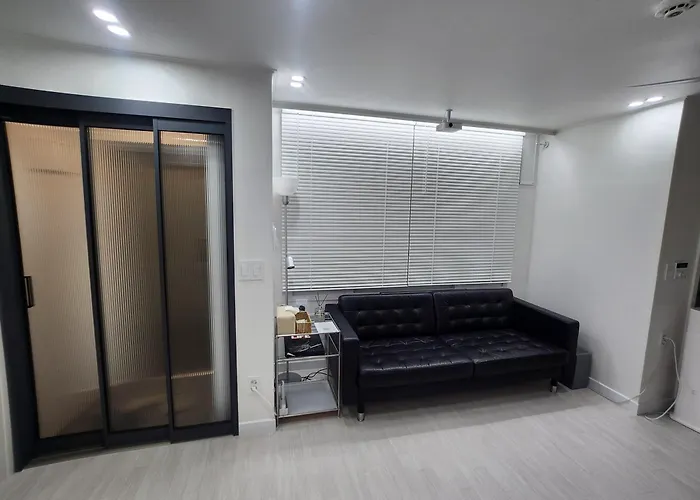 Appartement 메종드청학&영도 Maison De Cheonghak & Yeongdo