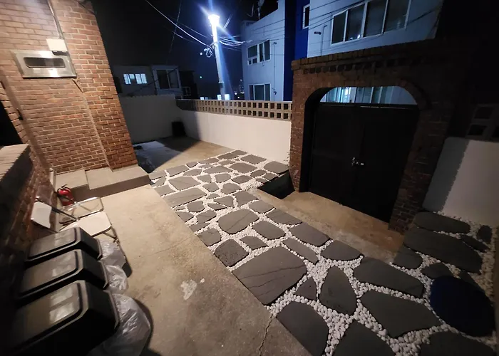 메종드청학&영도 Maison De Cheonghak & Yeongdo * Busan