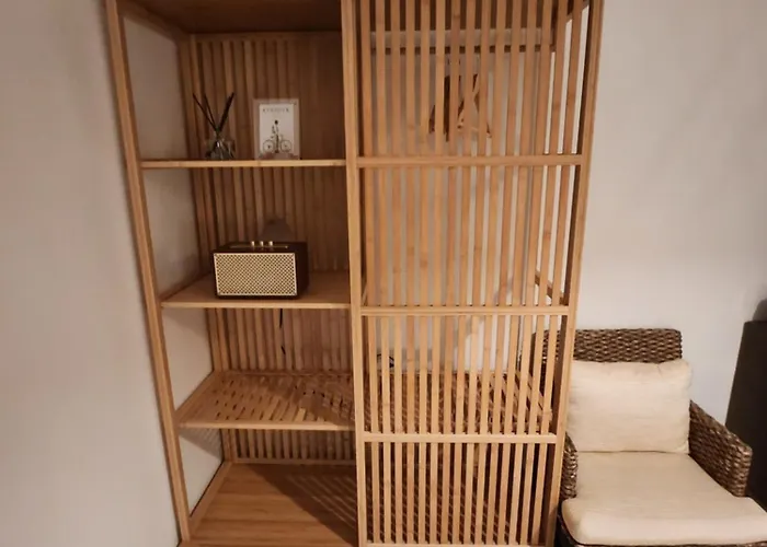 메종드청학&영도 Maison De Cheonghak & Yeongdo Appartement